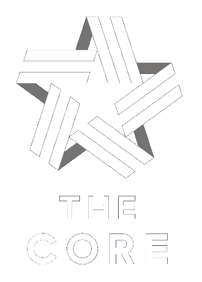 THE CORE logo